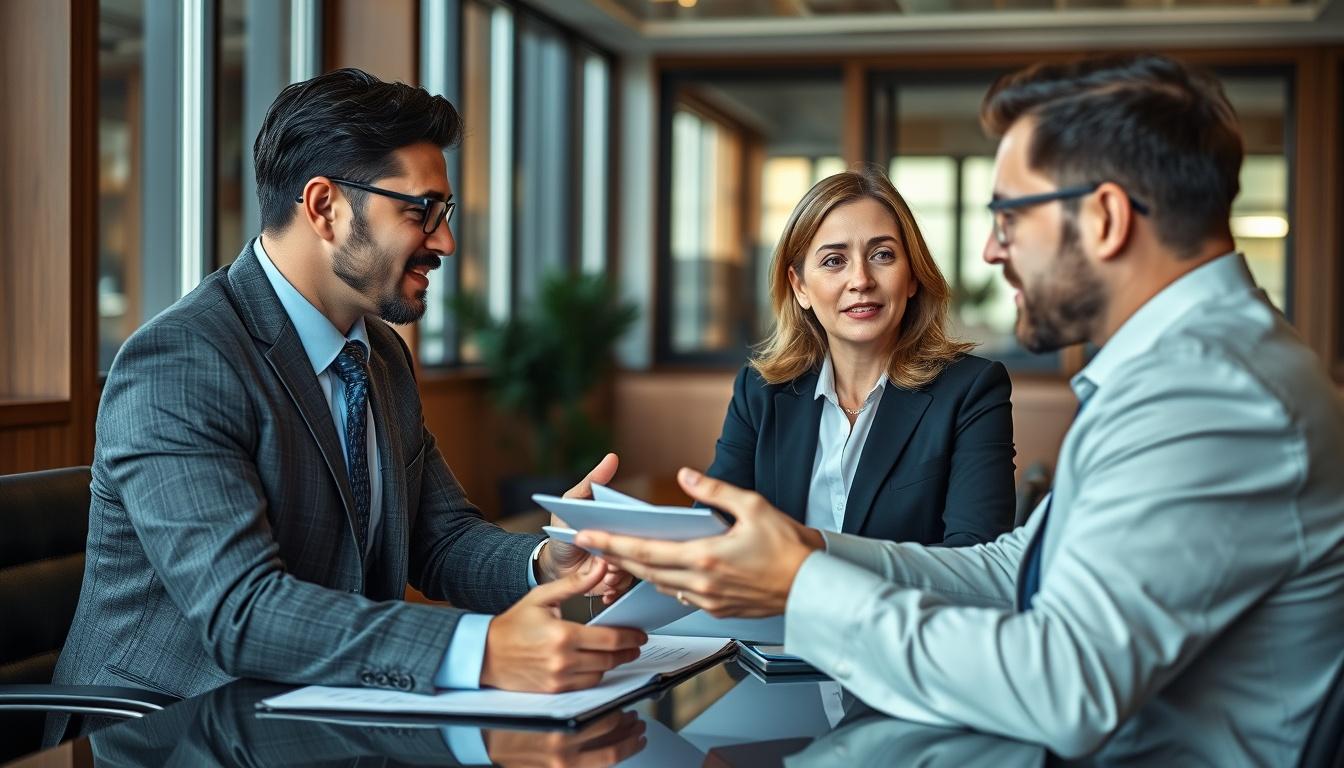Client Acquisition for Accountants