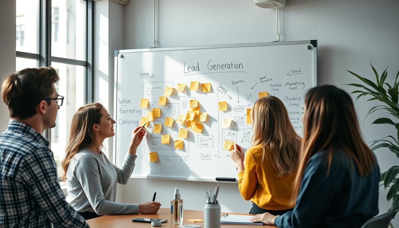 Marketing Solutions for Consultants